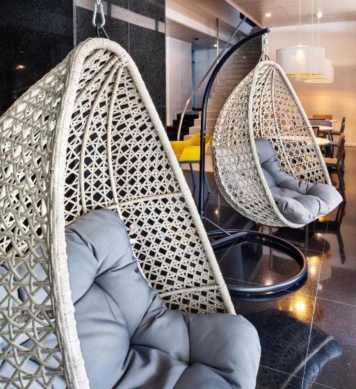 B&b Hotel E Apartamentos Felgueiras