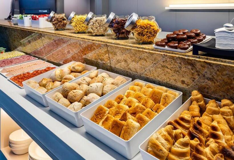 B&b Hotel E Apartamentos Felgueiras