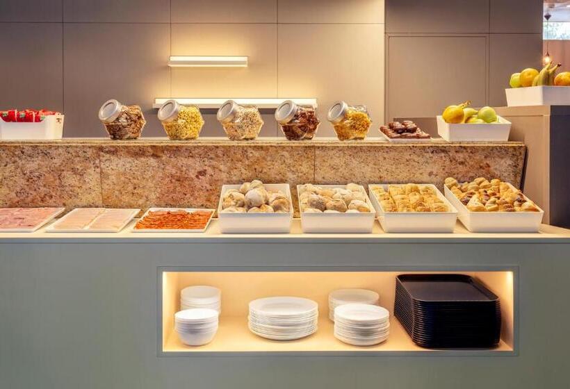 B&b Hotel E Apartamentos Felgueiras