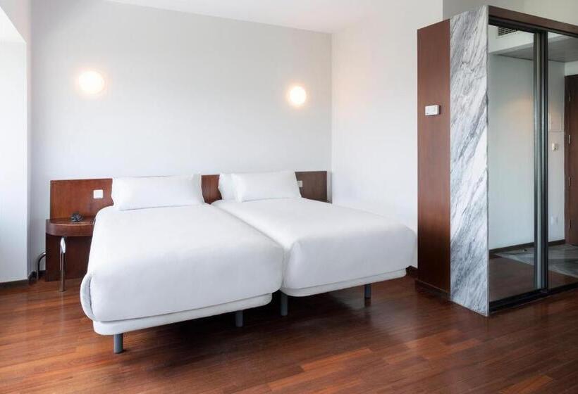 B&b Hotel E Apartamentos Felgueiras