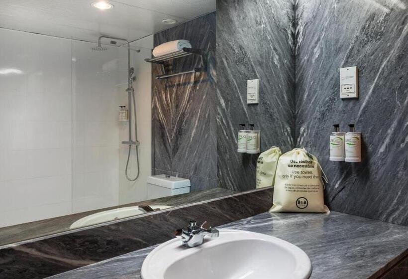 B&b Hotel E Apartamentos Felgueiras