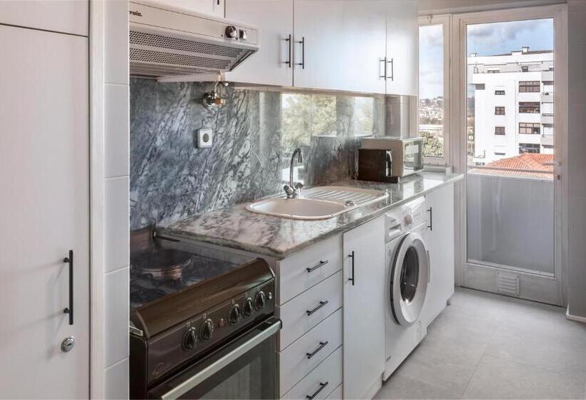 B&b Hotel E Apartamentos Felgueiras