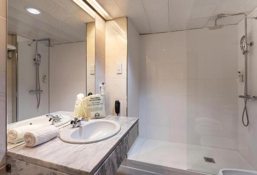 B&b Hotel E Apartamentos Felgueiras