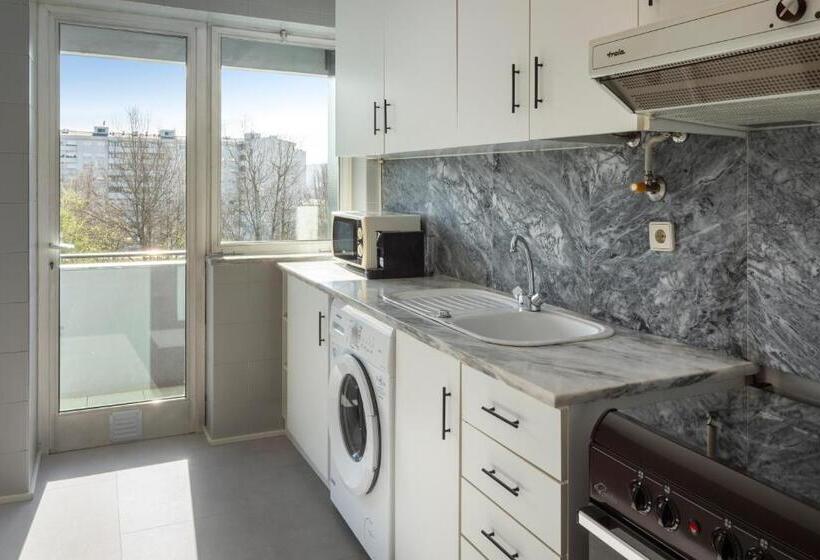 B&b Hotel E Apartamentos Felgueiras