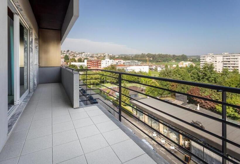 B&b Hotel E Apartamentos Felgueiras