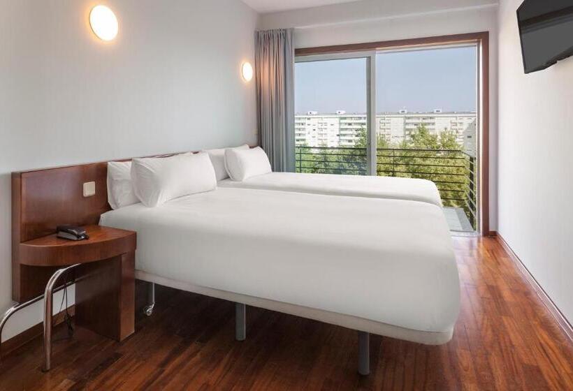 B&b Hotel E Apartamentos Felgueiras