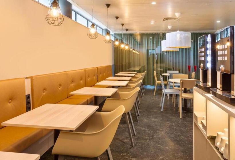 B&b Hotel E Apartamentos Felgueiras