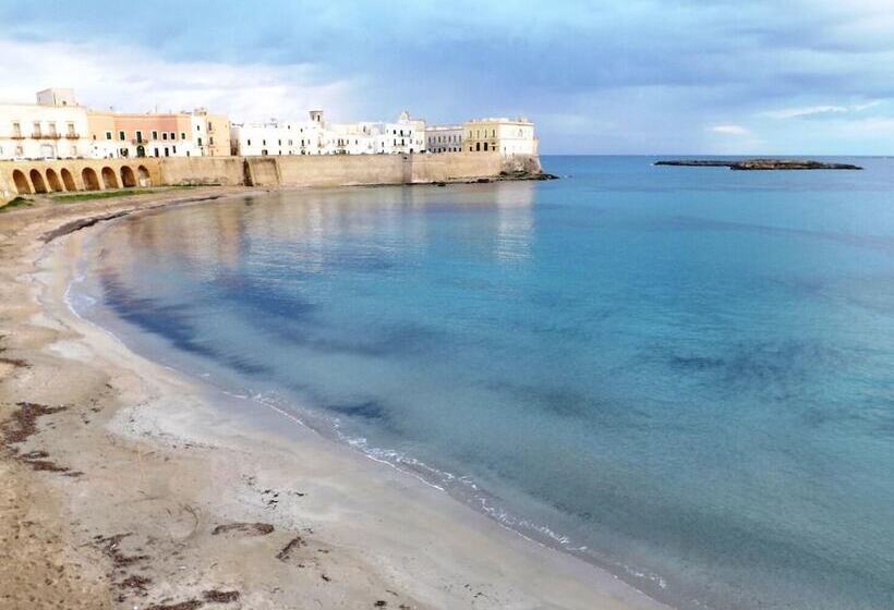 B&b Il Centro Storico