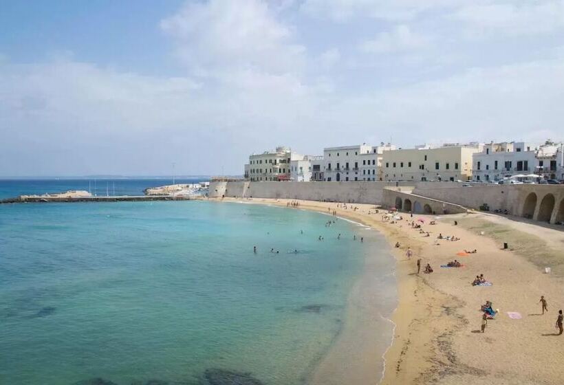 B&b Il Centro Storico