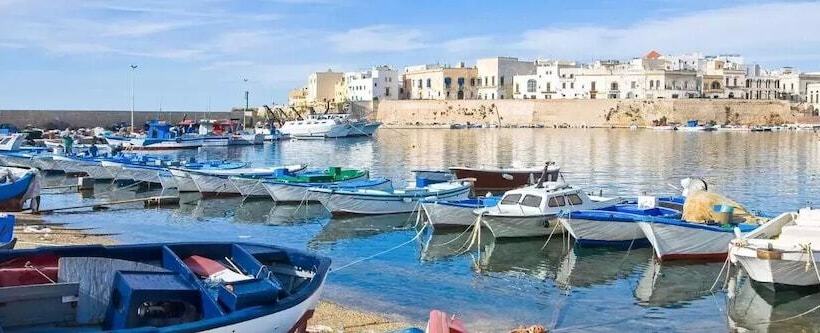 B&b Il Centro Storico