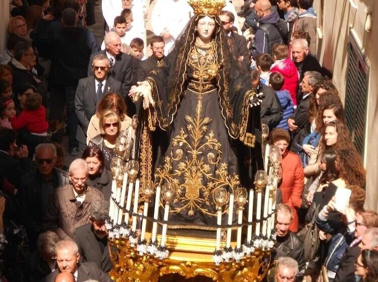 B&b Il Centro Storico