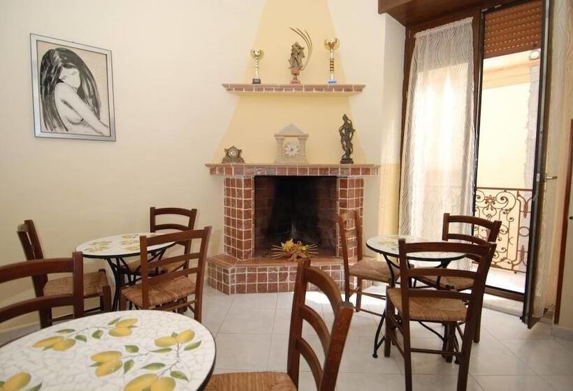 B&b Il Centro Storico