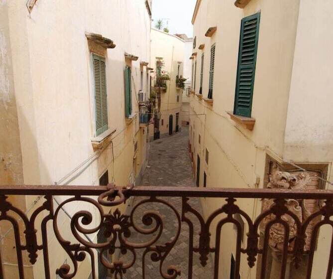 B&b Il Centro Storico