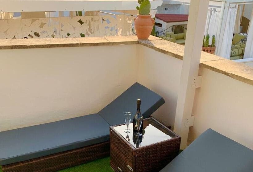 B&b Il Centro Storico