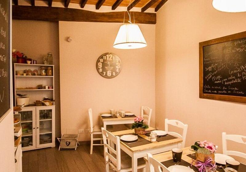 B&b Il Senesino