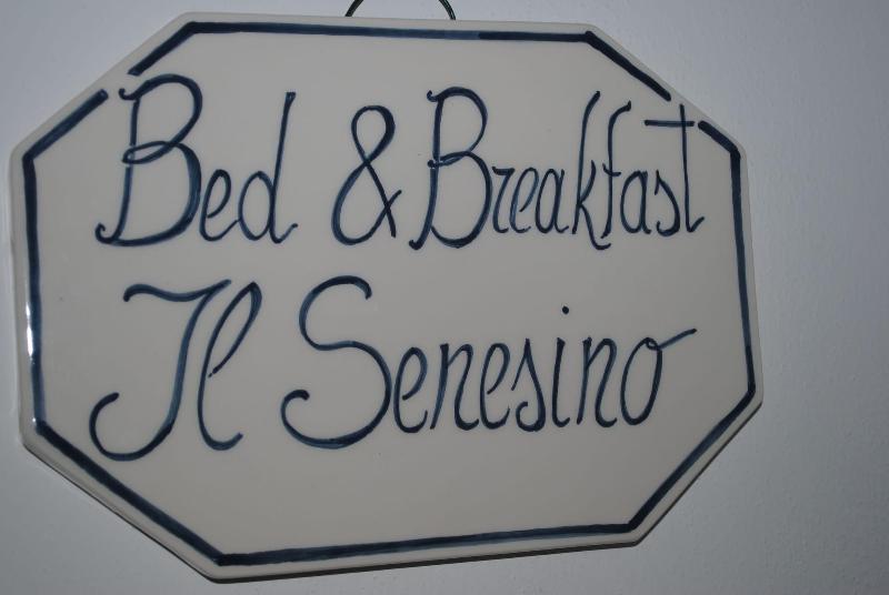 B&b Il Senesino