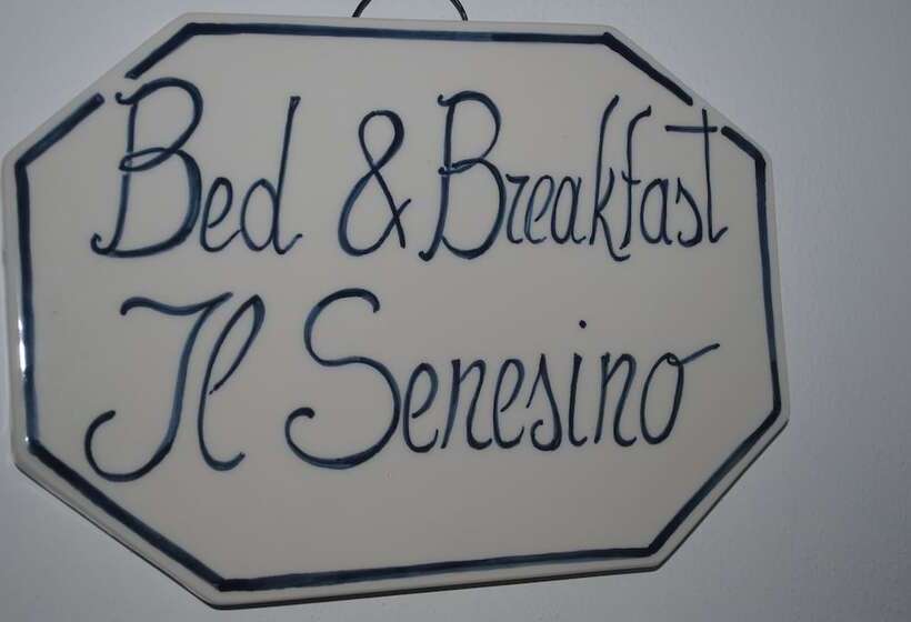 B&b Il Senesino