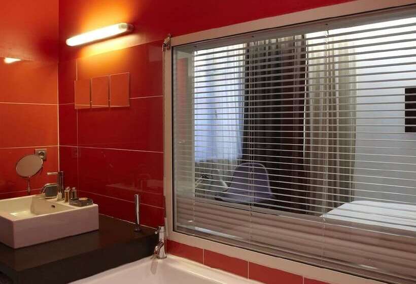 צימר 2bis Chambres D Hôtes