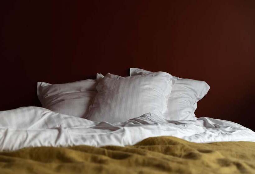 مبيت وإفطار 2bis Chambres D Hôtes