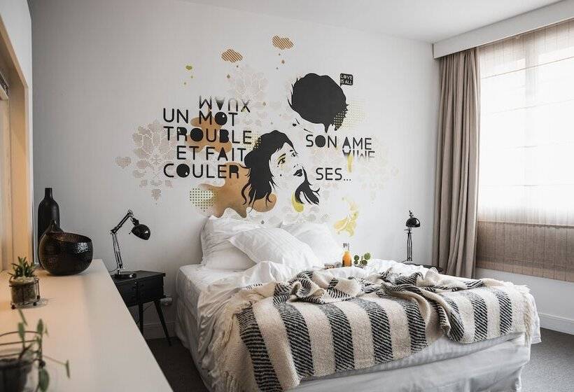 צימר 2bis Chambres D Hôtes