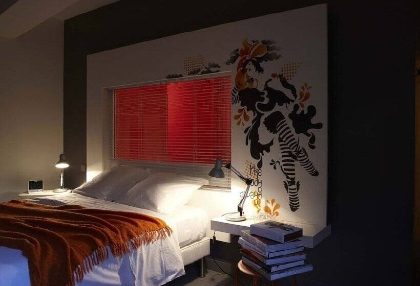 צימר 2bis Chambres D Hôtes