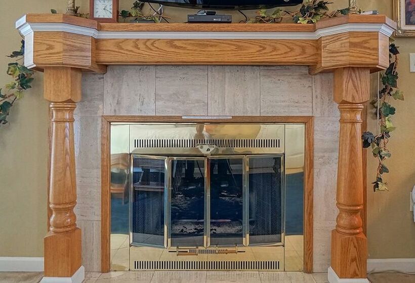 مبيت وإفطار Bella Villa Messina