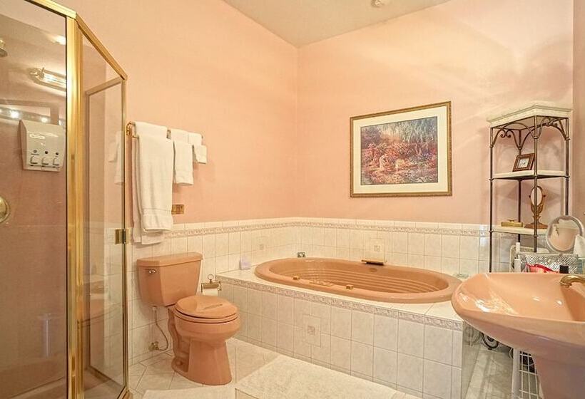 مبيت وإفطار Bella Villa Messina