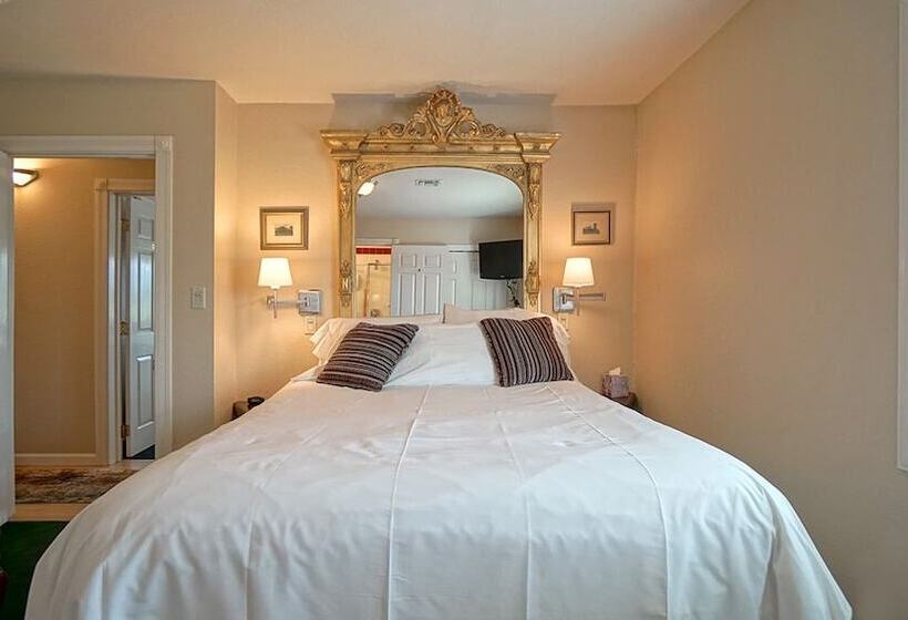 مبيت وإفطار Bella Villa Messina