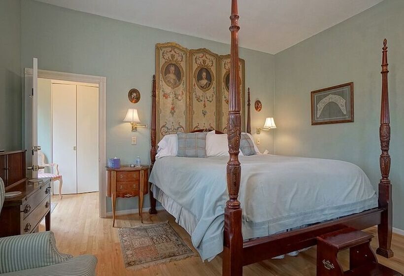 مبيت وإفطار Bella Villa Messina