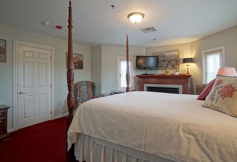 مبيت وإفطار Bella Villa Messina