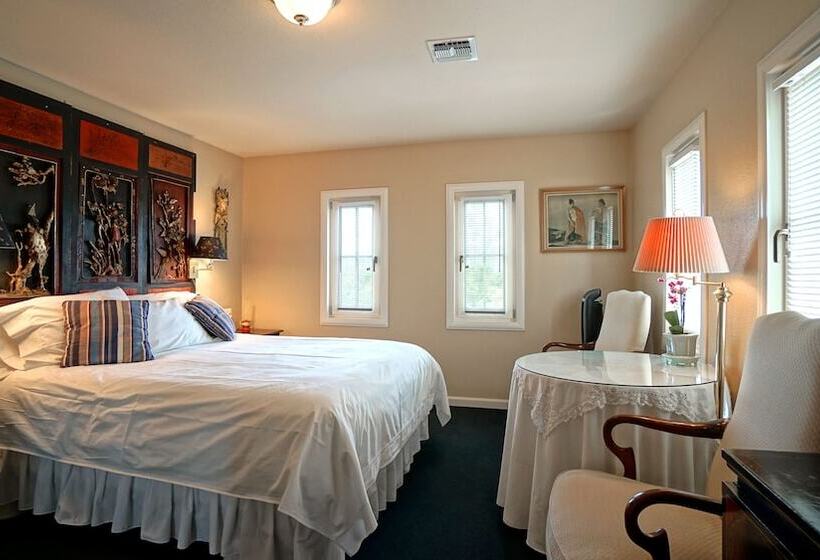 مبيت وإفطار Bella Villa Messina