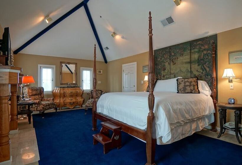 مبيت وإفطار Bella Villa Messina