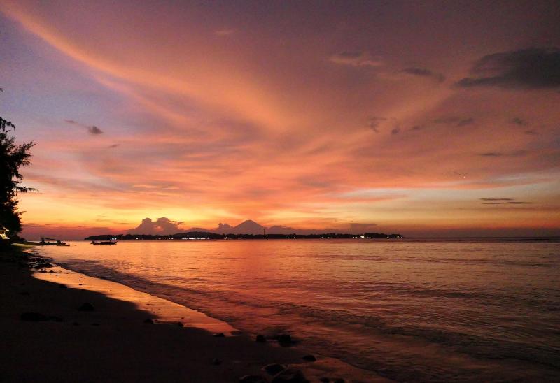 تختخواب و صبحانه Gilizen Resort  Private Pool Villas