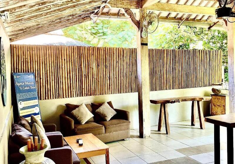 تختخواب و صبحانه Gilizen Resort  Private Pool Villas