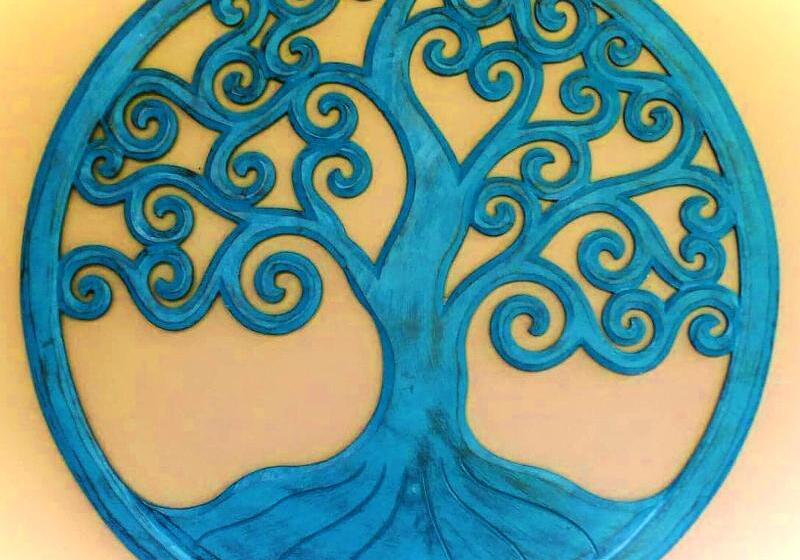 تختخواب و صبحانه Gilizen Resort  Private Pool Villas