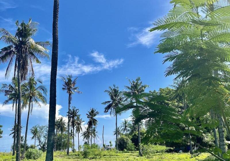 تختخواب و صبحانه Gilizen Resort  Private Pool Villas