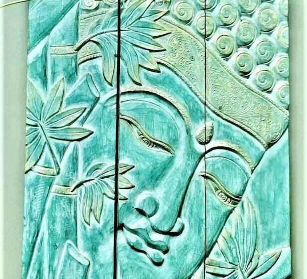 تختخواب و صبحانه Gilizen Resort  Private Pool Villas