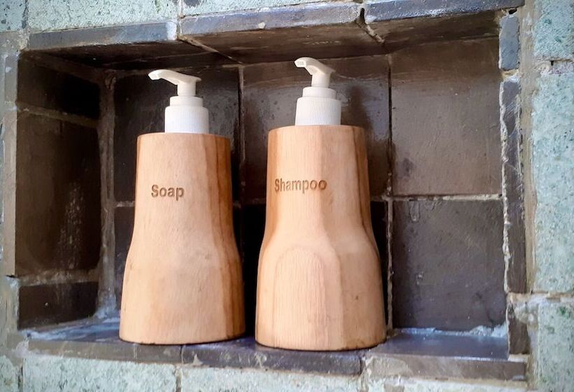 تختخواب و صبحانه Gilizen Resort  Private Pool Villas