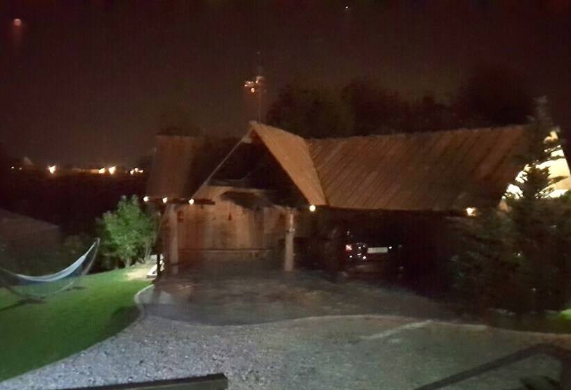 تختخواب و صبحانه Gościniec Na Brzyzku