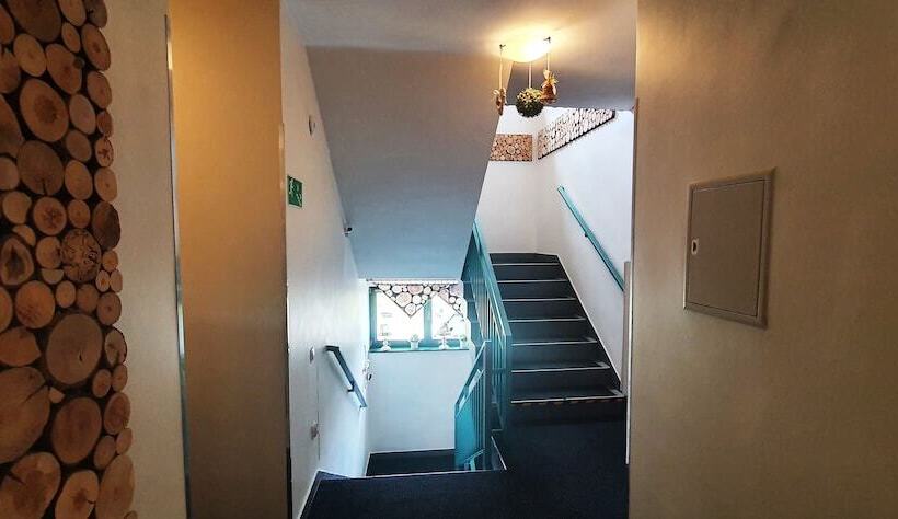 تختخواب و صبحانه Gościniec Na Brzyzku