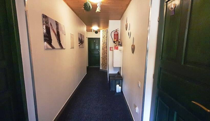 تختخواب و صبحانه Gościniec Na Brzyzku