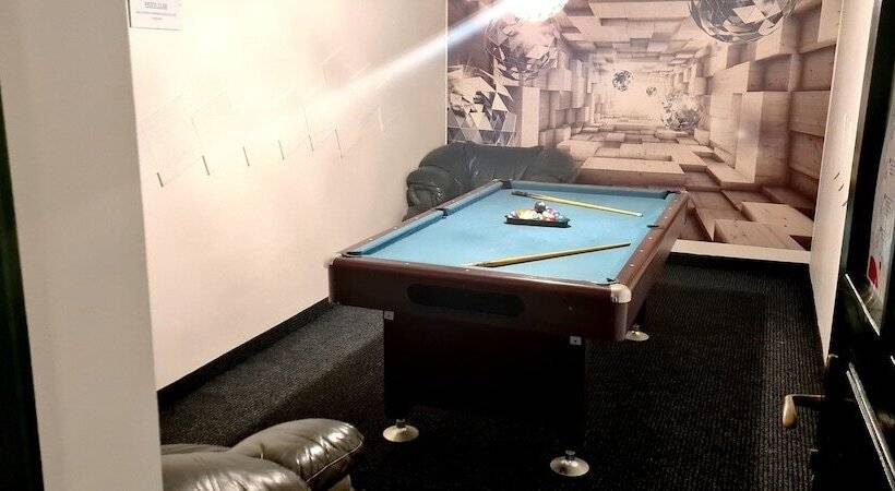 تختخواب و صبحانه Gościniec Na Brzyzku