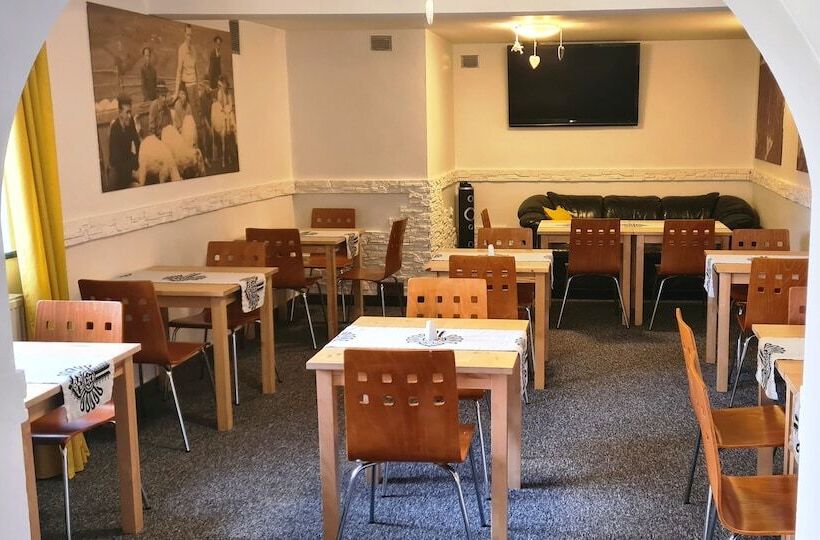 تختخواب و صبحانه Gościniec Na Brzyzku