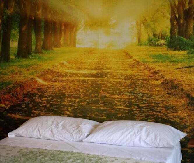 ベッドアンドブレックファースト La Casa Dell'orso