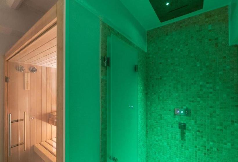مبيت وإفطار Masseria La Tofala Benessere & Spa