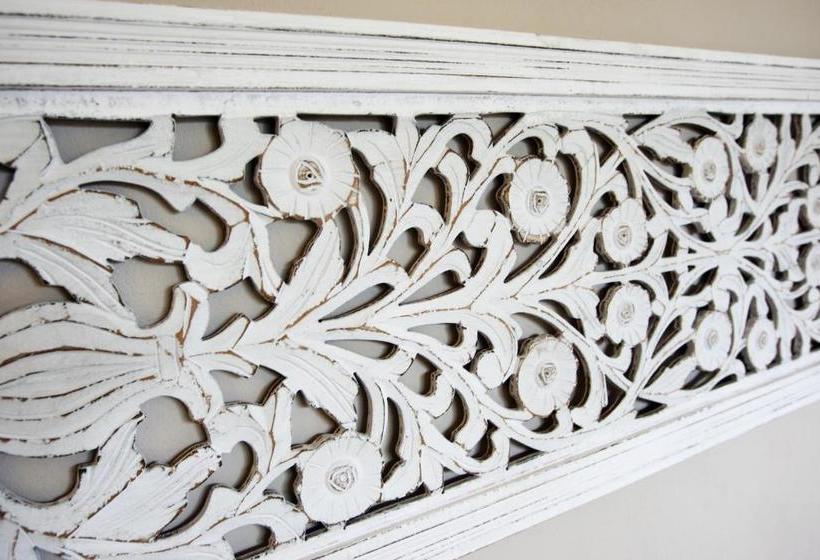 مبيت وإفطار Masseria La Tofala Benessere & Spa