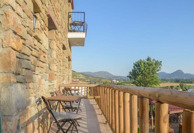 住宿加早餐  Petrada Imbros