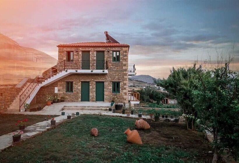 住宿加早餐  Petrada Imbros