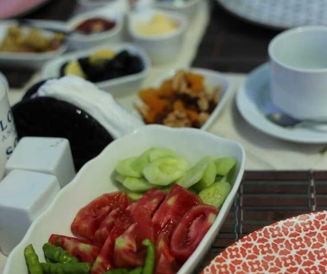 住宿加早餐  Petrada Imbros