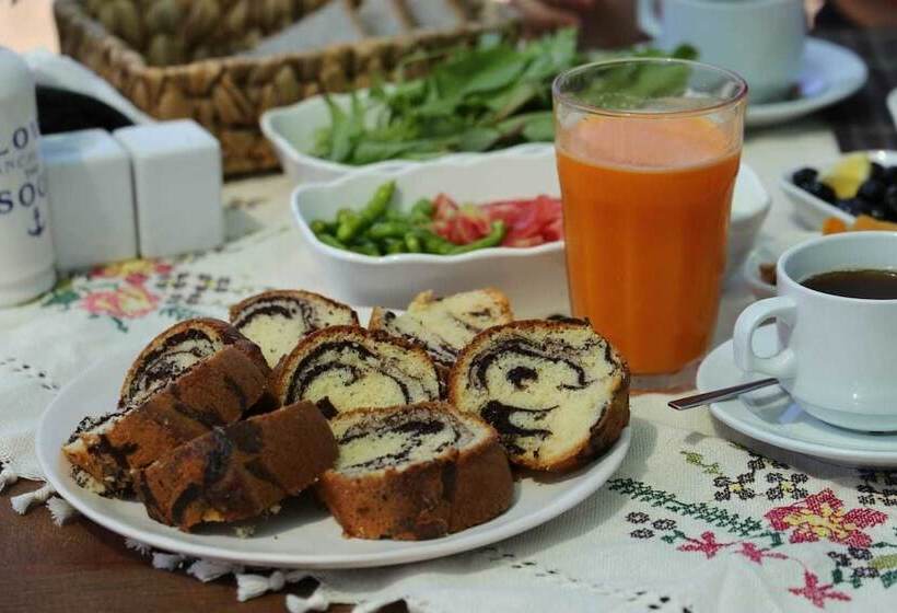 住宿加早餐  Petrada Imbros